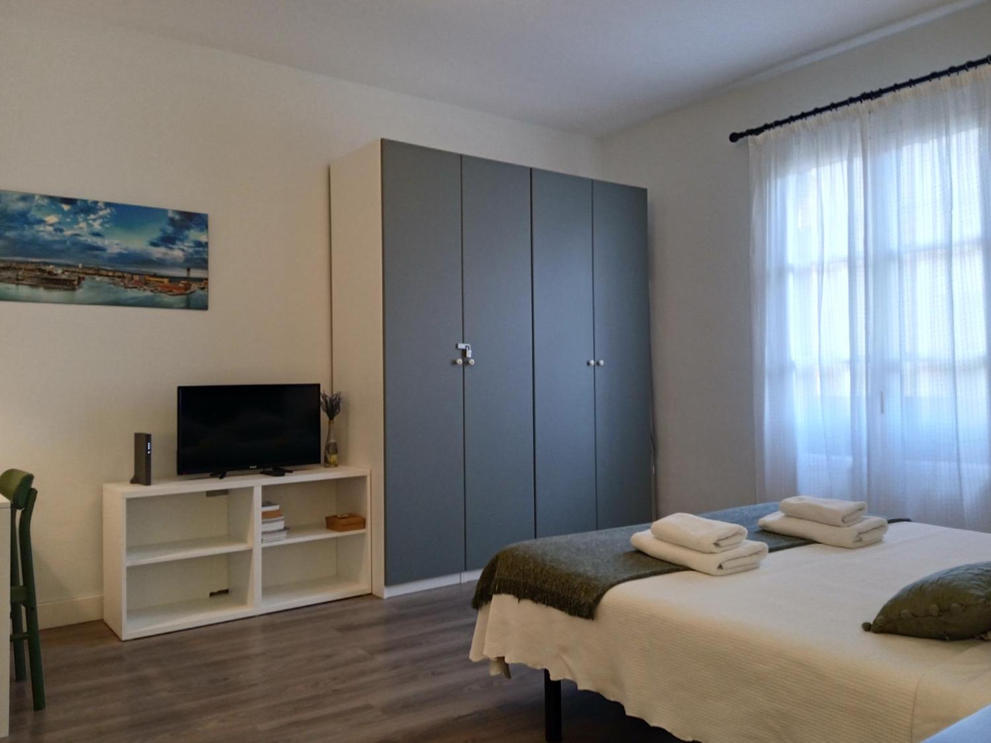 Colom Apartments — Fotos 1